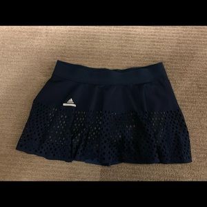 Adidas tennis skirt
